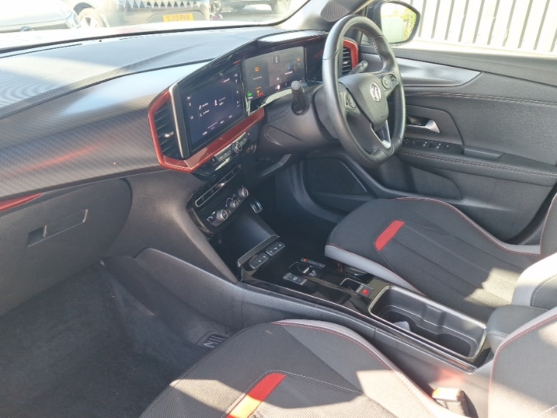 Used Vauxhall Mokka 2023 for sale - 77933274: Photo 5