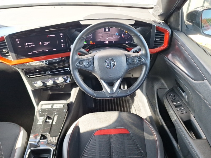 Used Vauxhall Mokka 2023 for sale - 77933274: Photo 7