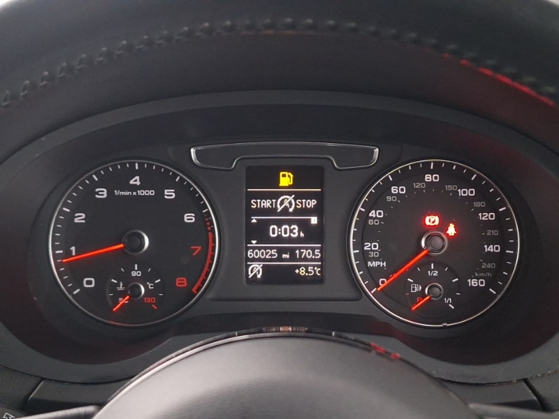 Used Audi Q3 2018 for sale - 77750856: Photo 11