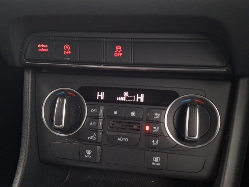 Used Audi Q3 2018 for sale - 77750856: Photo 15