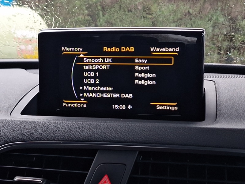 Used Audi Q3 2018 for sale - 77750856: Photo 16