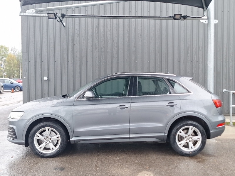 Used Audi Q3 2018 for sale - 77750856: Photo 4