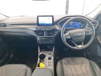 Used Ford Kuga 2022 for sale - 74303622: Photo