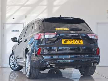 Used Ford Kuga 2022 for sale - 74303622: Photo
