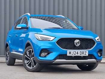2024 - 1.5 VTi-TECH Exclusive 5dr