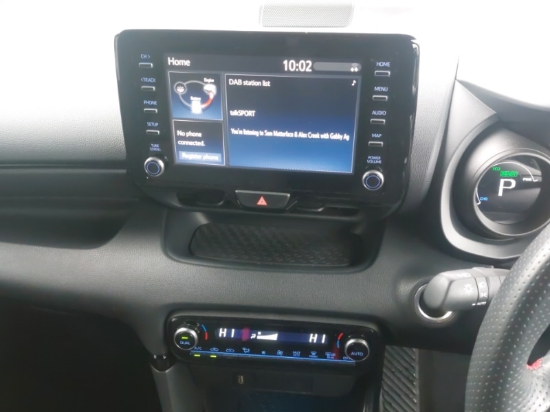 Used Toyota Yaris 2022 for sale - 77623084: Photo 12