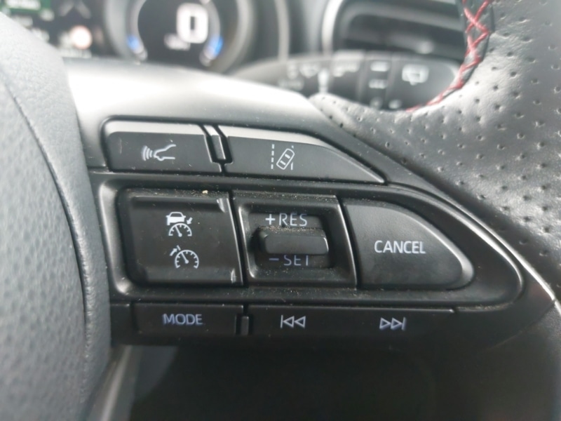 Used Toyota Yaris 2022 for sale - 77623084: Photo 15