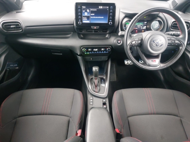 Used Toyota Yaris 2022 for sale - 77623084: Photo 2