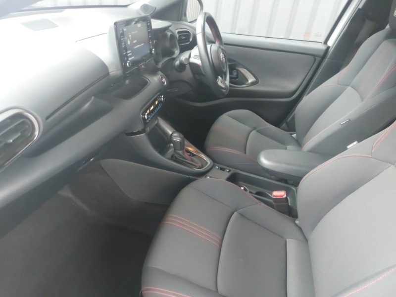 Used Toyota Yaris 2022 for sale - 77623084: Photo 5