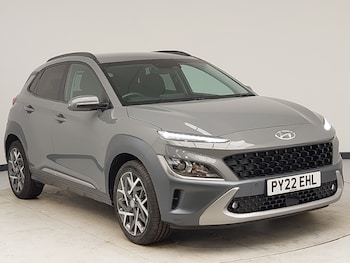 2022 - 1.6 GDi Hybrid Premium 5dr DCT