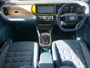 Used Fiat Panda 2025 for sale - 77767220: Photo