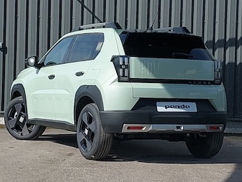 Used Fiat Panda 2025 for sale - 77767220: Photo