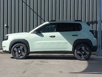 Used Fiat Panda 2025 for sale - 77767220: Photo