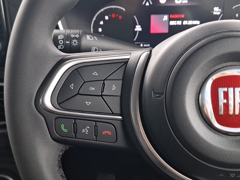 Used Fiat Tipo 2021 for sale - 76543541: Photo 15