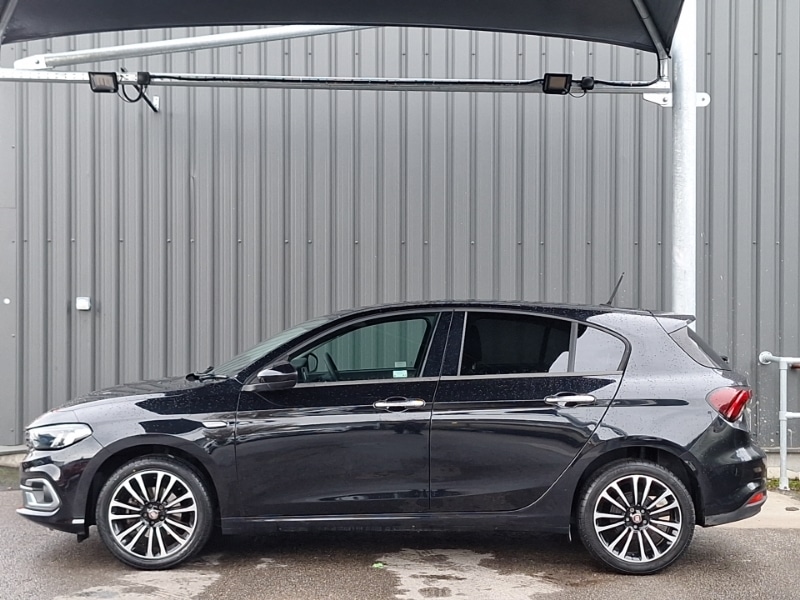 Used Fiat Tipo 2021 for sale - 76543541: Photo 4