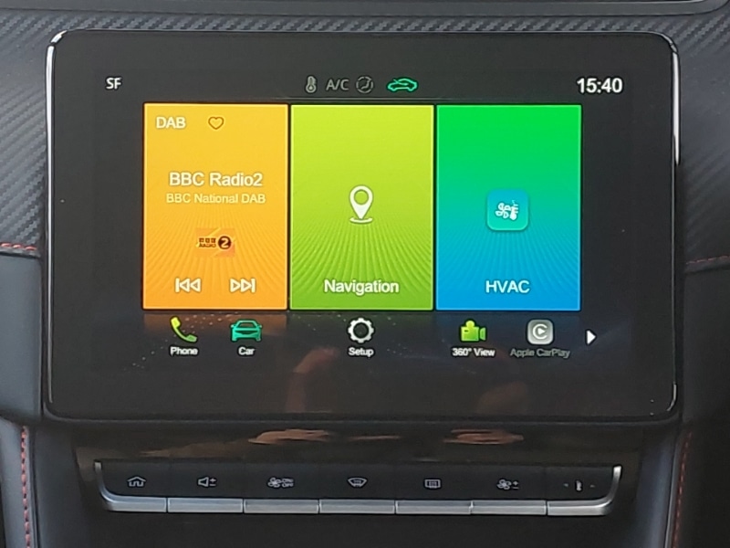 Used MG MG ZS 2023 for sale - 77837760: Photo 10