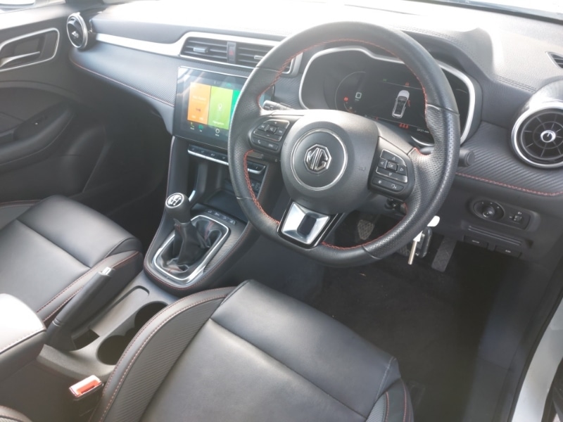 Used MG MG ZS 2023 for sale - 77837760: Photo 11