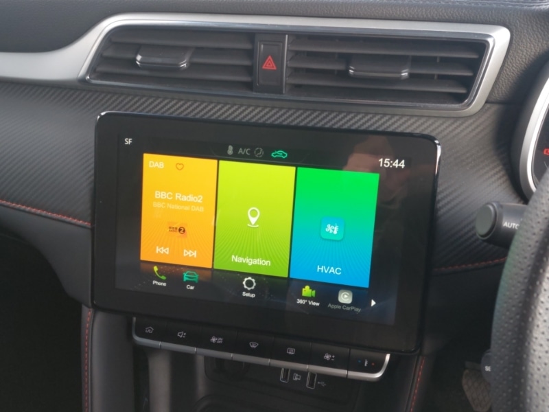 Used MG MG ZS 2023 for sale - 77837760: Photo 12