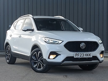 MG MG ZS feature image