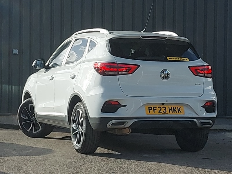 Used MG MG ZS 2023 for sale - 77837760: Photo 3