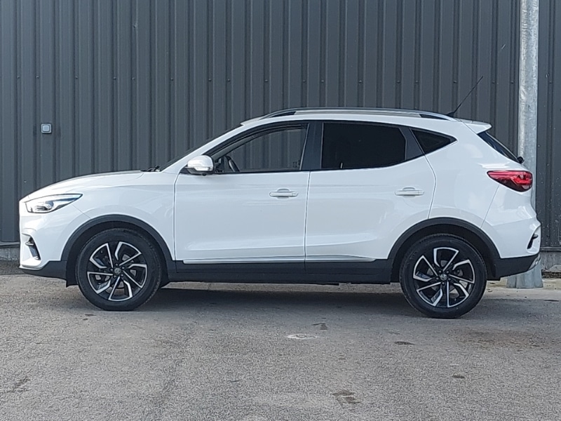 Used MG MG ZS 2023 for sale - 77837760: Photo 4