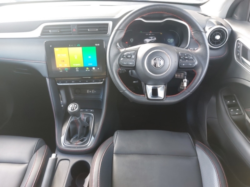 Used MG MG ZS 2023 for sale - 77837760: Photo 7