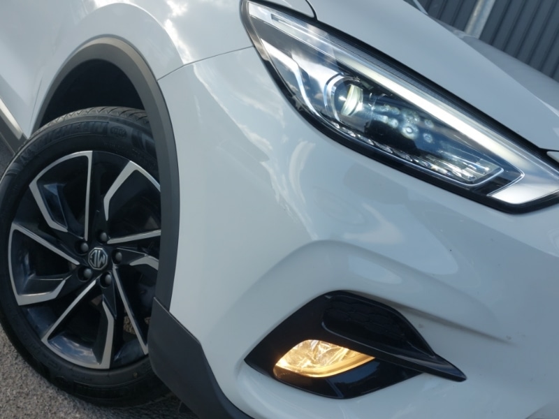 Used MG MG ZS 2023 for sale - 77837760: Photo 9