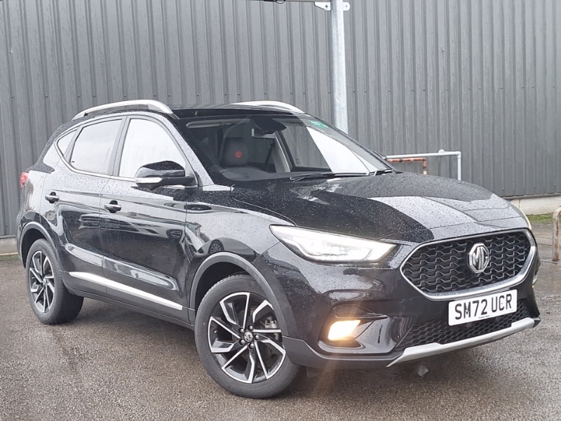 Used MG MG ZS 2023 for sale - 76975036: Photo 1