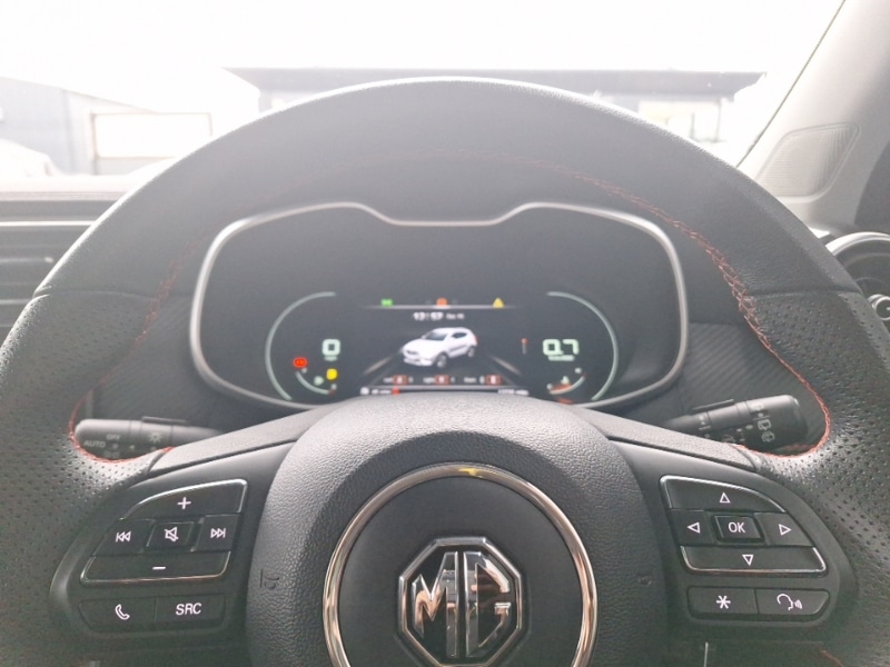 Used MG MG ZS 2023 for sale - 76975036: Photo 10