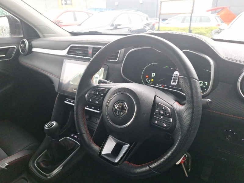 Used MG MG ZS 2023 for sale - 76975036: Photo 11