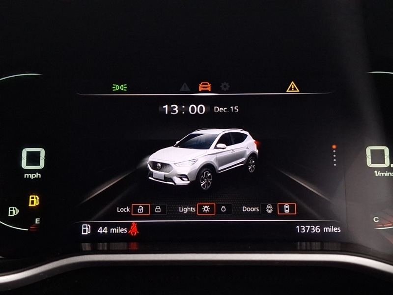 Used MG MG ZS 2023 for sale - 76975036: Photo 17