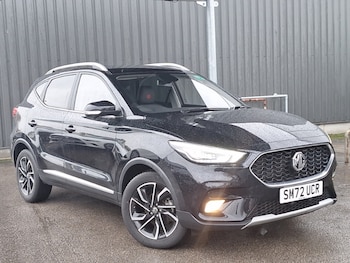 MG MG ZS feature image