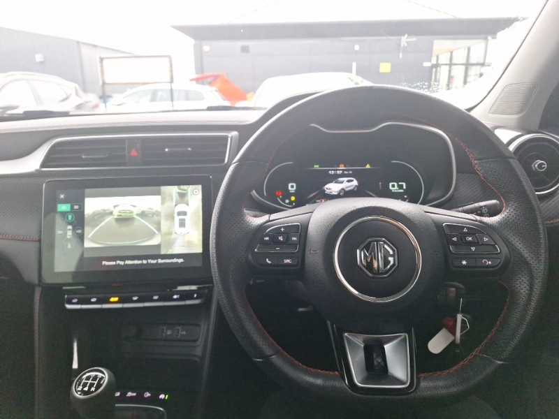 Used MG MG ZS 2023 for sale - 76975036: Photo 2