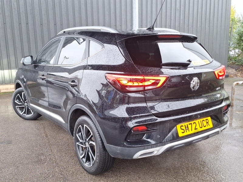 Used MG MG ZS 2023 for sale - 76975036: Photo 3