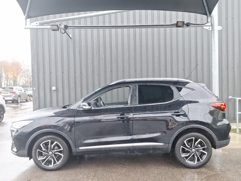 Used MG MG ZS 2023 for sale - 76975036: Photo 4