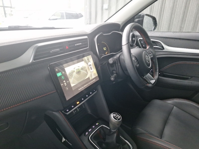 Used MG MG ZS 2023 for sale - 76975036: Photo 5