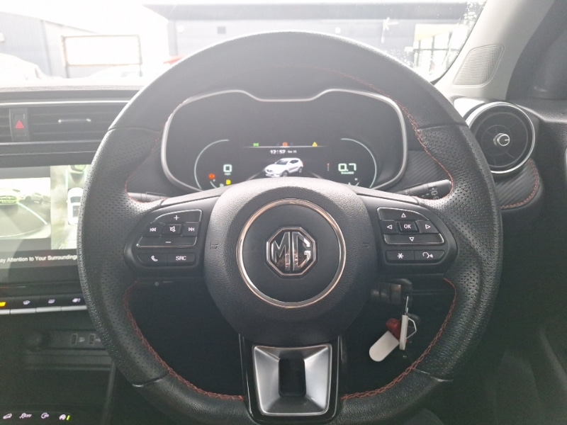 Used MG MG ZS 2023 for sale - 76975036: Photo 7