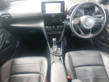 Used Toyota Yaris Cross 2022 for sale - 79201138: Photo