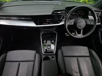 Used Audi A3 2023 for sale - 79615287: Photo