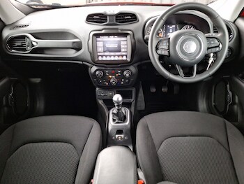 Used Jeep Renegade 2022 for sale - 78527147: Photo