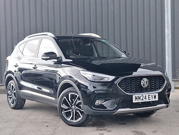 2024 - 1.5 VTi-TECH Exclusive 5dr