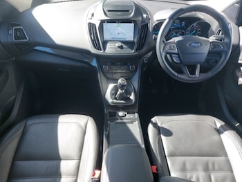 Used Ford Kuga 2019 for sale - 78346575: Photo