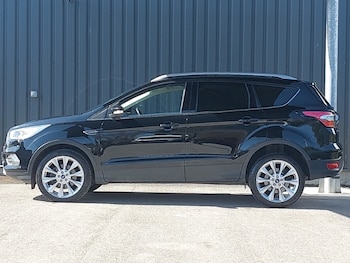 Used Ford Kuga 2019 for sale - 78346575: Photo