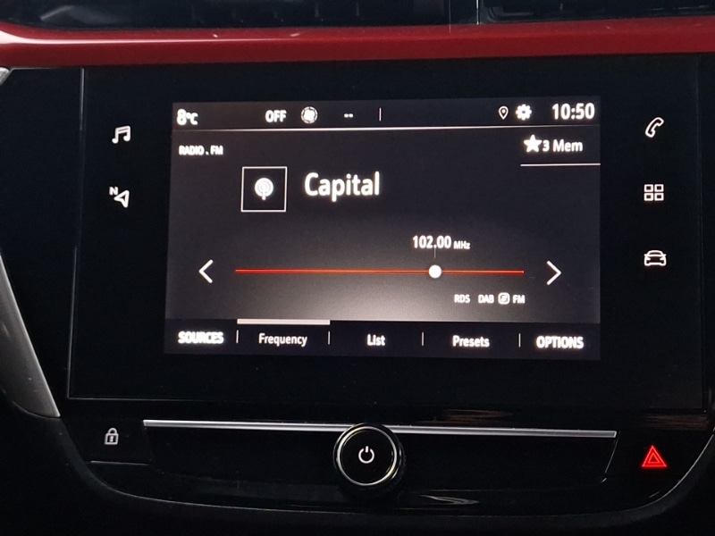 Used Vauxhall Corsa 2023 for sale - 77482764: Photo 18