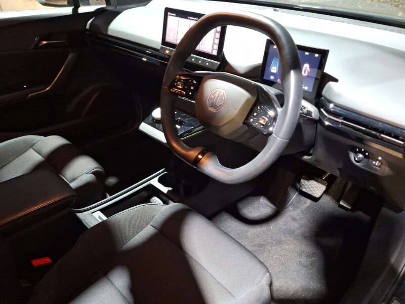 Used MG MG4 2022 for sale - 76571450: Photo 10