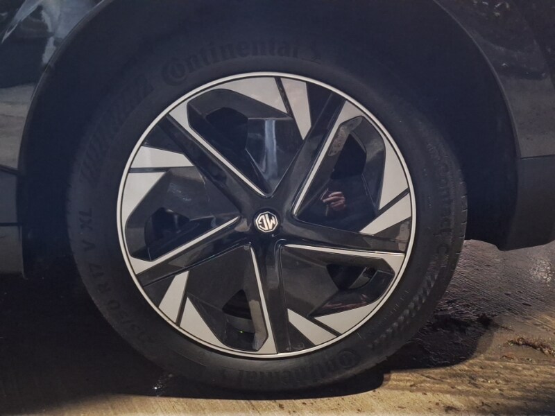 Used MG MG4 2022 for sale - 76571450: Photo 12