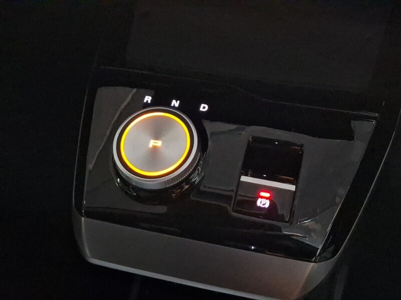 Used MG MG4 2022 for sale - 76571450: Photo 13