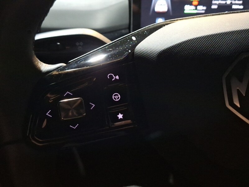 Used MG MG4 2022 for sale - 76571450: Photo 16