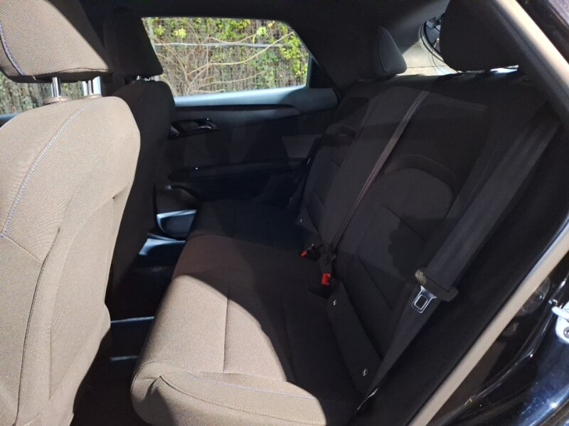 Used MG MG4 2022 for sale - 76571450: Photo 6