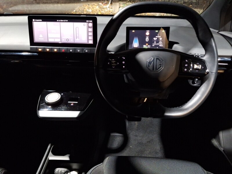 Used MG MG4 2022 for sale - 76571450: Photo 7